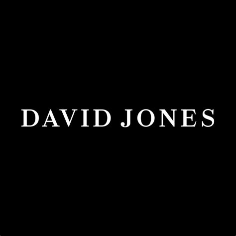 david jones discount voucher.